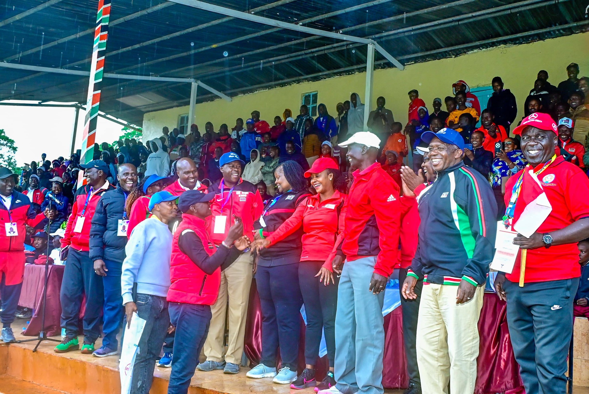 Sliding Image Placeholder