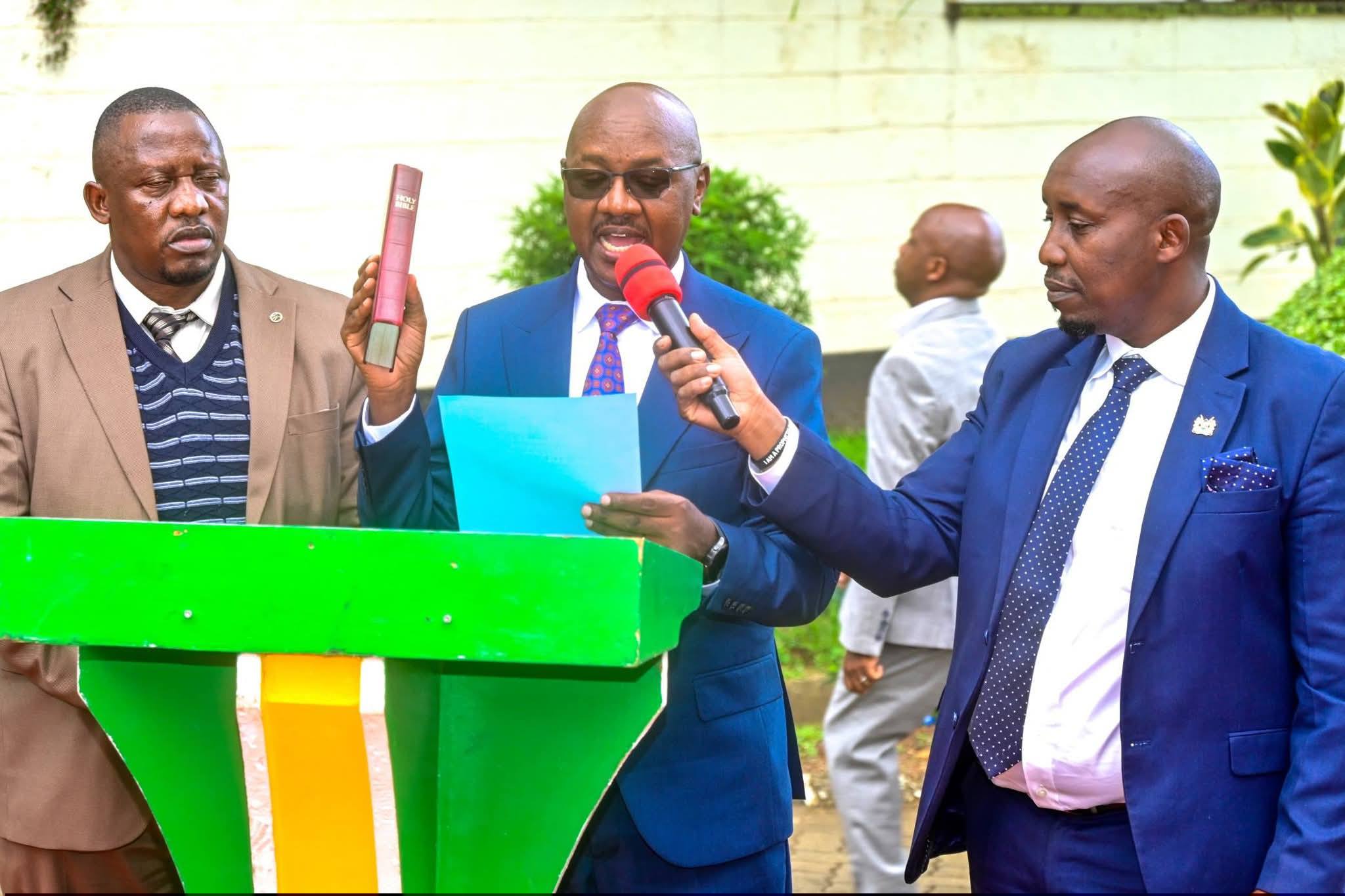 Sliding Image Placeholder