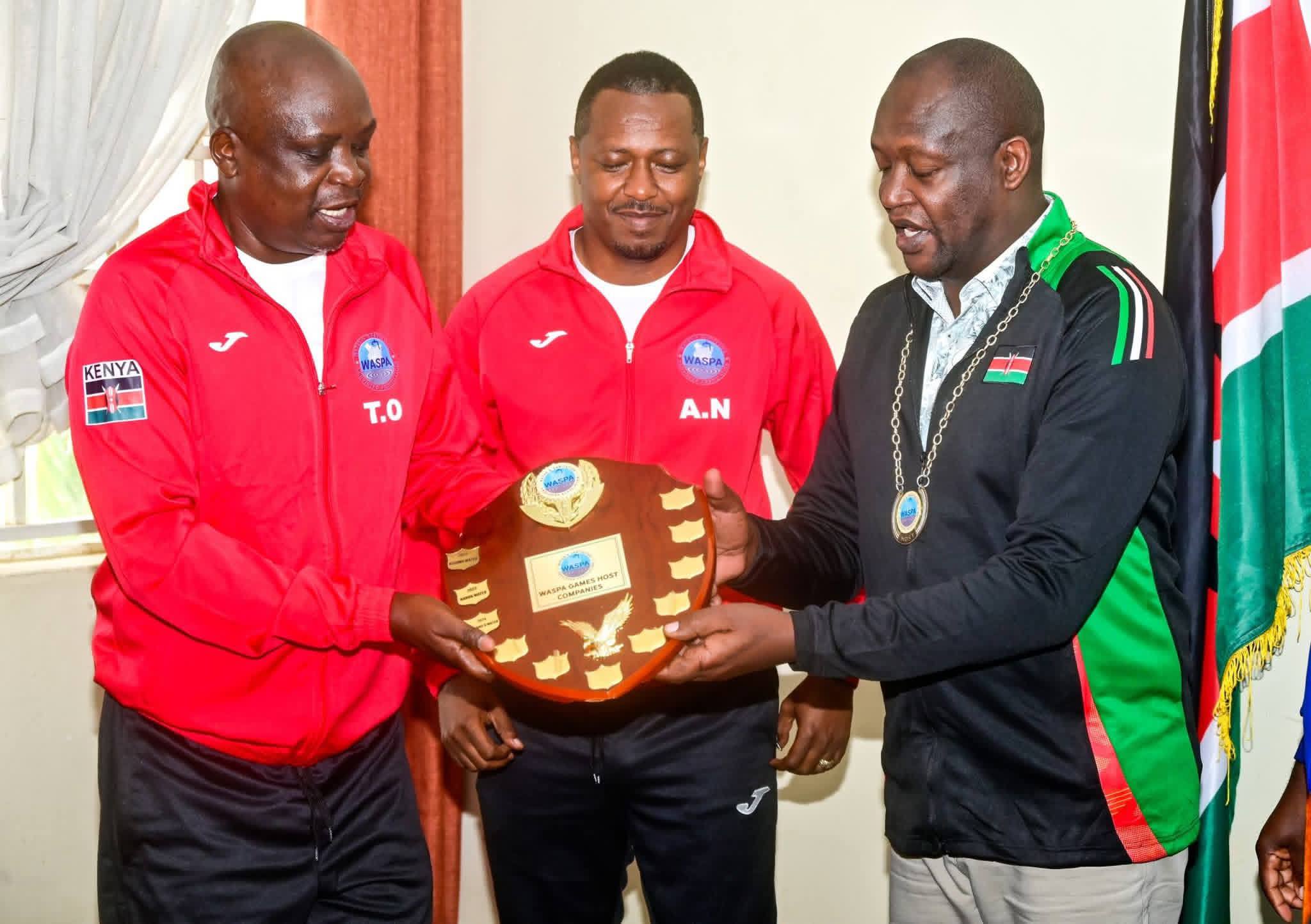 Sliding Image Placeholder